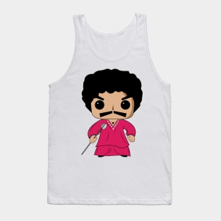 Funko Pop Maula Jutt Tank Top